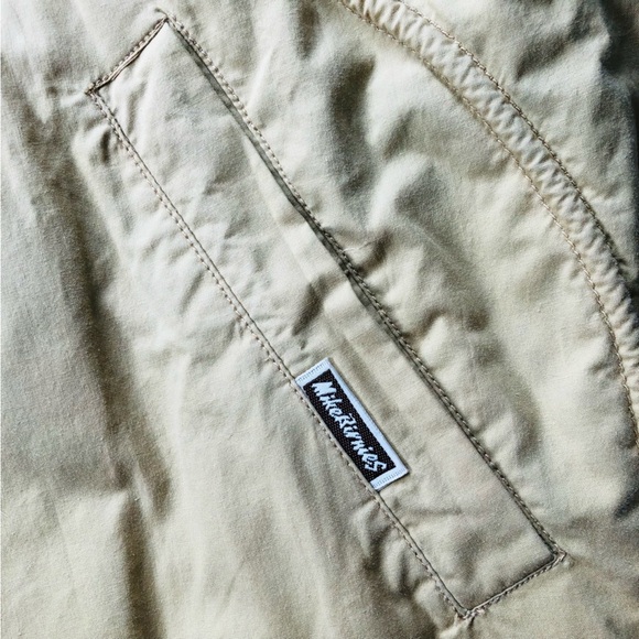 Made in Japan Vintage Lordy Ferri Reversible Light Jacket Japan Size L - Picture 7 of 14